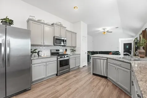 18830 Amaro Hills Drive New Caney TX 77357