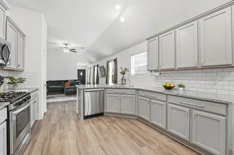 18830 Amaro Hills Drive New Caney TX 77357