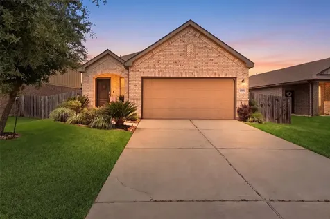 18830 Amaro Hills Drive New Caney TX 77357