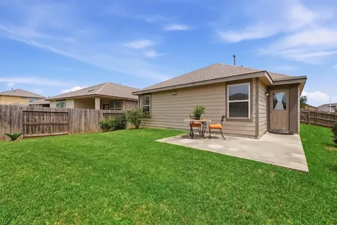 18830 Amaro Hills Drive New Caney TX 77357
