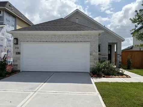 9735 Poinsettia Haven Lane Richmond TX 77407