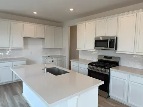 9735 Poinsettia Haven Lane Richmond TX 77407