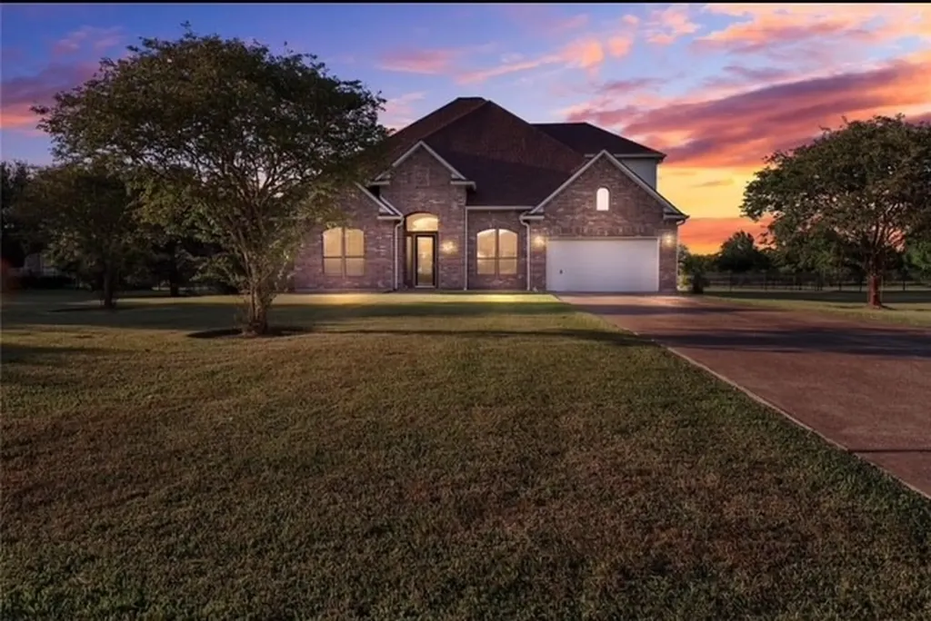 6311 Redfish Reef Drive Beach City TX 77523