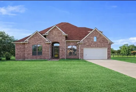 6311 Redfish Reef Drive Beach City TX 77523