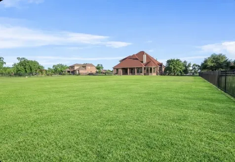 6311 Redfish Reef Drive Beach City TX 77523