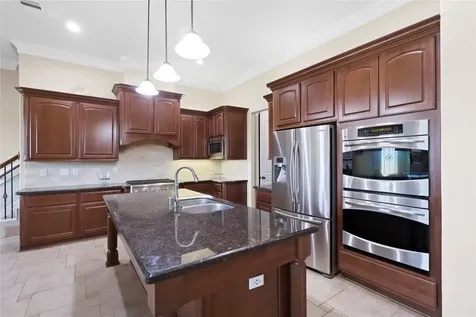 6311 Redfish Reef Drive Beach City TX 77523