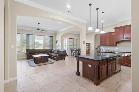 6311 Redfish Reef Drive Beach City TX 77523