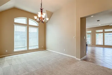 6206 Falling Briar Lane Sugar Land TX 77479