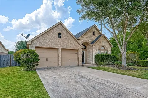 6206 Falling Briar Lane Sugar Land TX 77479