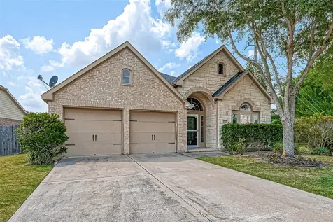 6206 Falling Briar Lane Sugar Land TX 77479