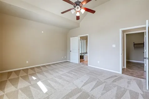 6206 Falling Briar Lane Sugar Land TX 77479