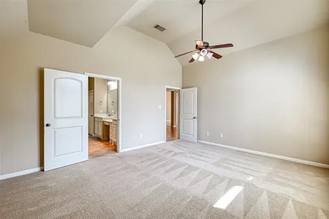 6206 Falling Briar Lane Sugar Land TX 77479