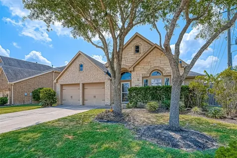 6206 Falling Briar Lane Sugar Land TX 77479