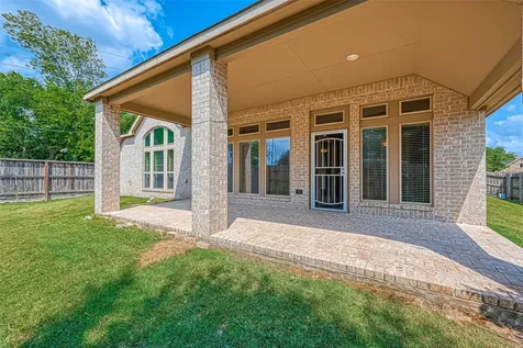 6206 Falling Briar Lane Sugar Land TX 77479