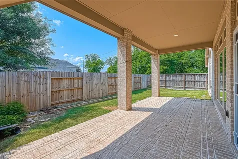 6206 Falling Briar Lane Sugar Land TX 77479