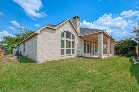 6206 Falling Briar Lane Sugar Land TX 77479