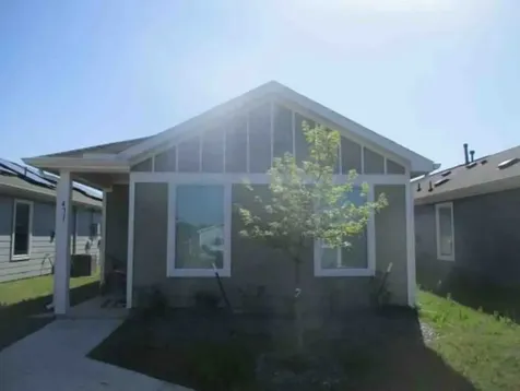 471 Reverie Way Ferris TX 75125