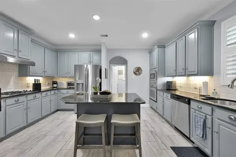 2508 Belton Shores Drive Conroe TX 77304