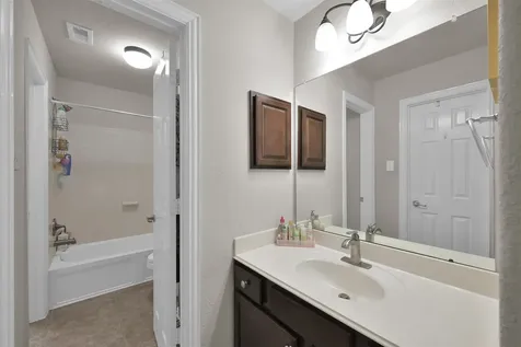 2508 Belton Shores Drive Conroe TX 77304