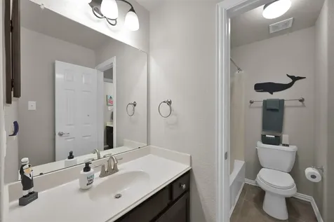 2508 Belton Shores Drive Conroe TX 77304