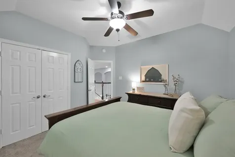 2508 Belton Shores Drive Conroe TX 77304