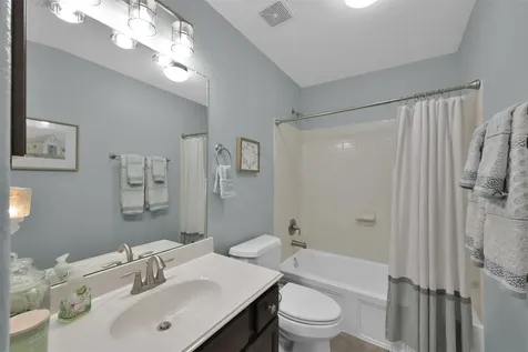 2508 Belton Shores Drive Conroe TX 77304