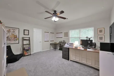 2508 Belton Shores Drive Conroe TX 77304