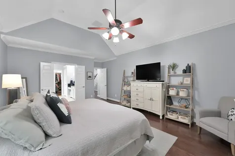 2508 Belton Shores Drive Conroe TX 77304