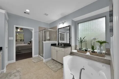 2508 Belton Shores Drive Conroe TX 77304