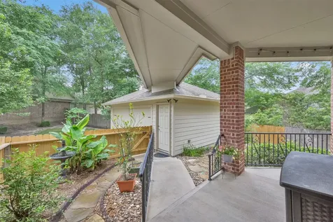 2508 Belton Shores Drive Conroe TX 77304