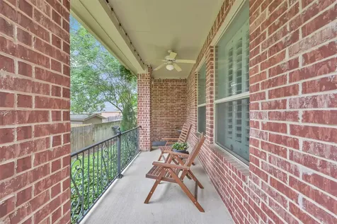 2508 Belton Shores Drive Conroe TX 77304
