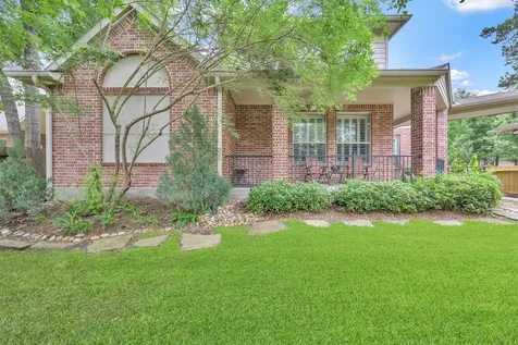 2508 Belton Shores Drive Conroe TX 77304