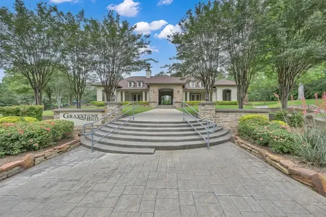 2508 Belton Shores Drive Conroe TX 77304