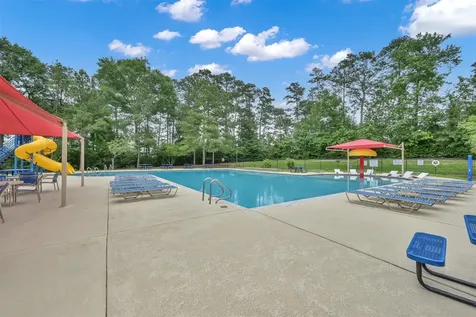 2508 Belton Shores Drive Conroe TX 77304