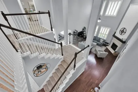 2508 Belton Shores Drive Conroe TX 77304
