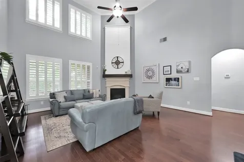 2508 Belton Shores Drive Conroe TX 77304