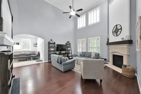 2508 Belton Shores Drive Conroe TX 77304