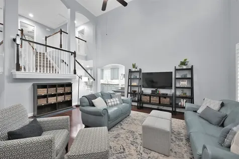 2508 Belton Shores Drive Conroe TX 77304