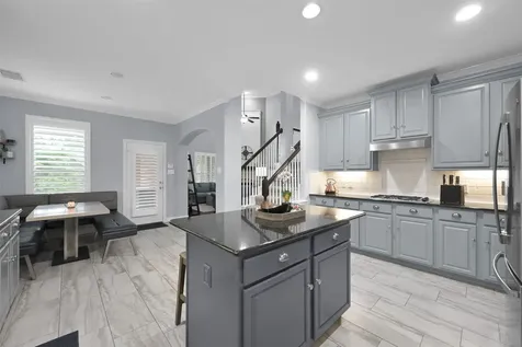 2508 Belton Shores Drive Conroe TX 77304