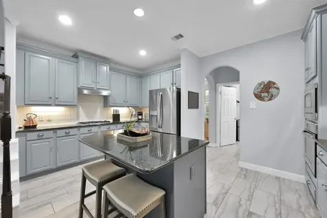 2508 Belton Shores Drive Conroe TX 77304