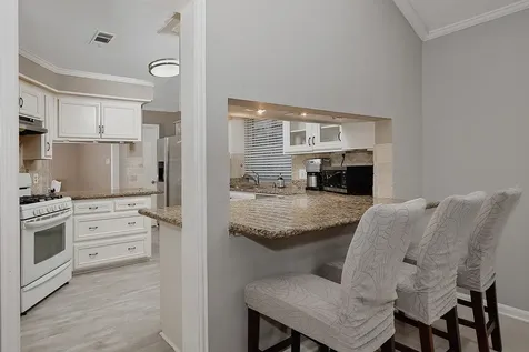 99 N Deerfoot Circle The Woodlands TX 77380