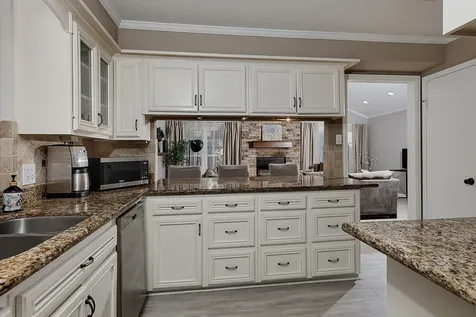 99 N Deerfoot Circle The Woodlands TX 77380