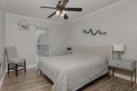 99 N Deerfoot Circle The Woodlands TX 77380
