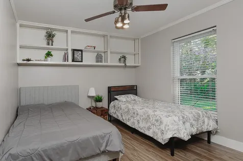 99 N Deerfoot Circle The Woodlands TX 77380