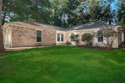 99 N Deerfoot Circle The Woodlands TX 77380