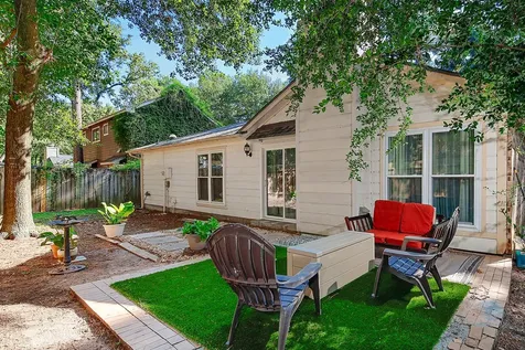 99 N Deerfoot Circle The Woodlands TX 77380