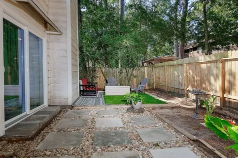 99 N Deerfoot Circle The Woodlands TX 77380