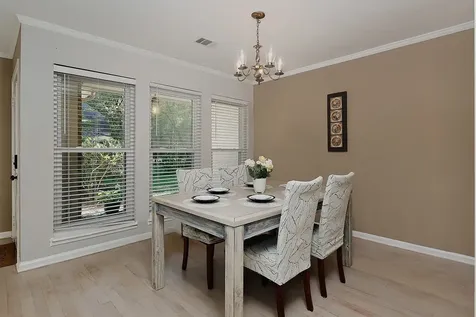 99 N Deerfoot Circle The Woodlands TX 77380