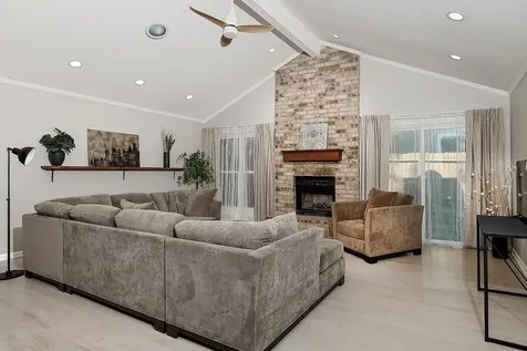 99 N Deerfoot Circle The Woodlands TX 77380