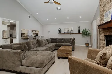 99 N Deerfoot Circle The Woodlands TX 77380